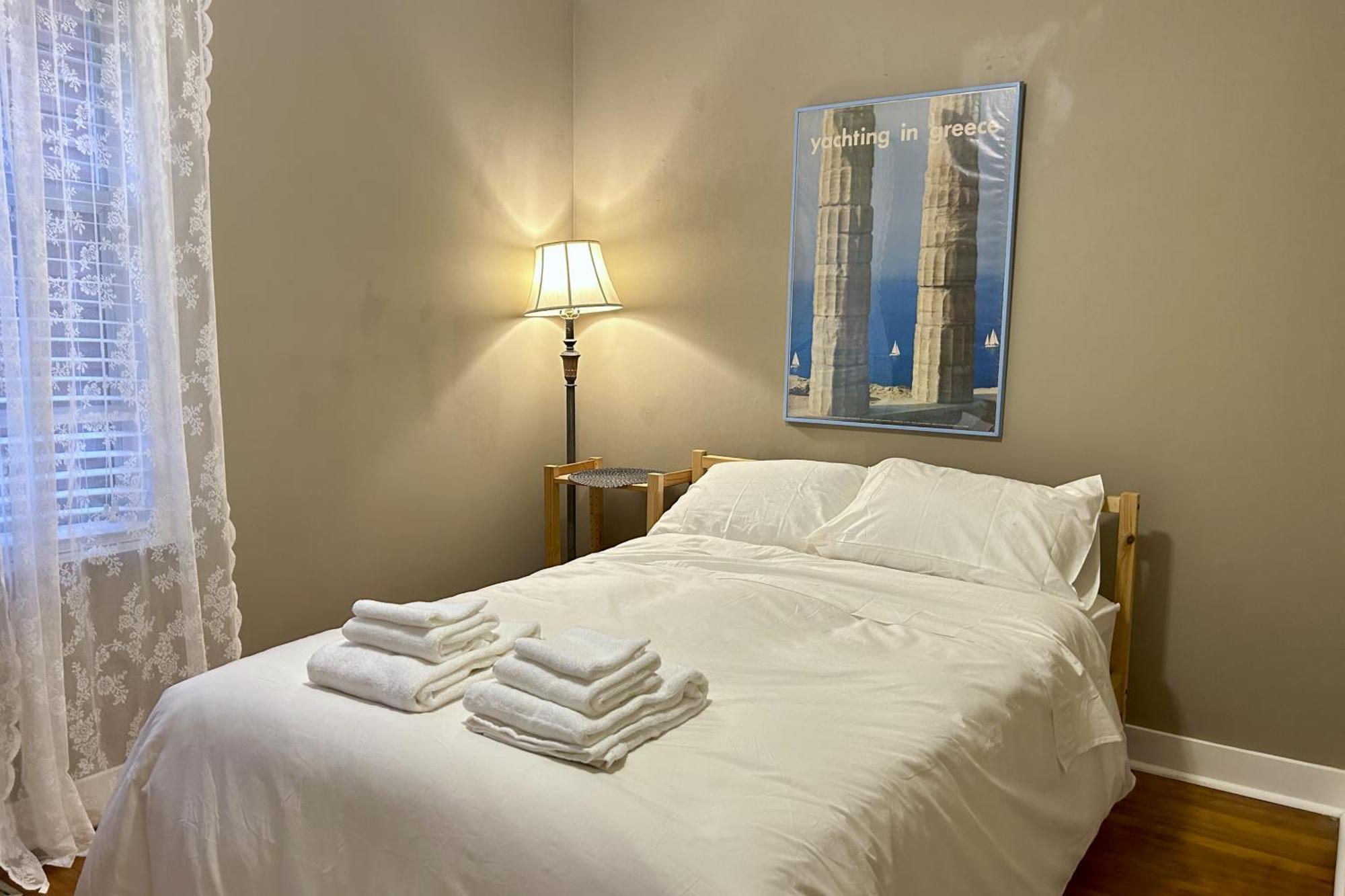 Airport-Yvr Guesthouse Ричмонд Екстер'єр фото