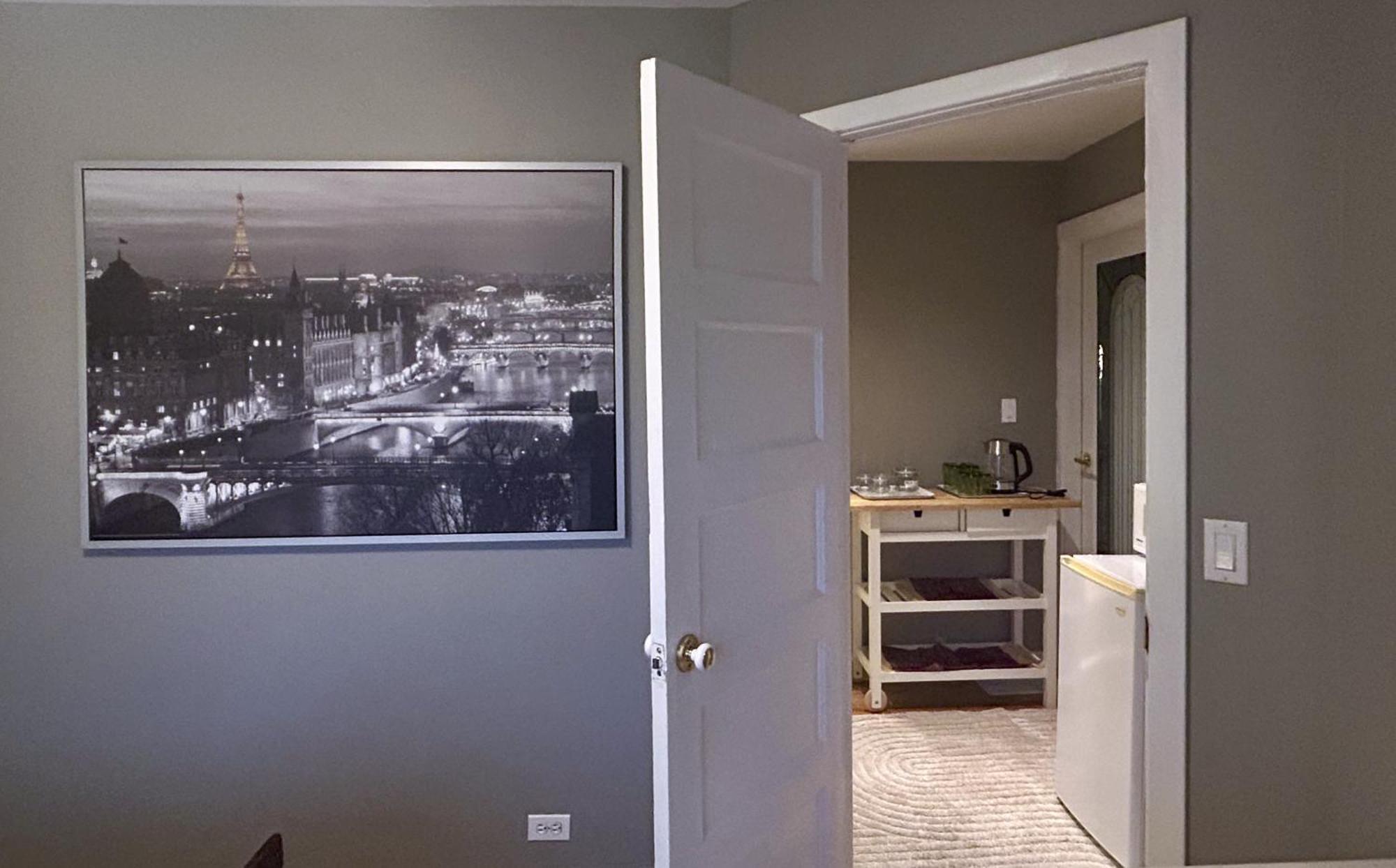 Airport-Yvr Guesthouse Ричмонд Екстер'єр фото