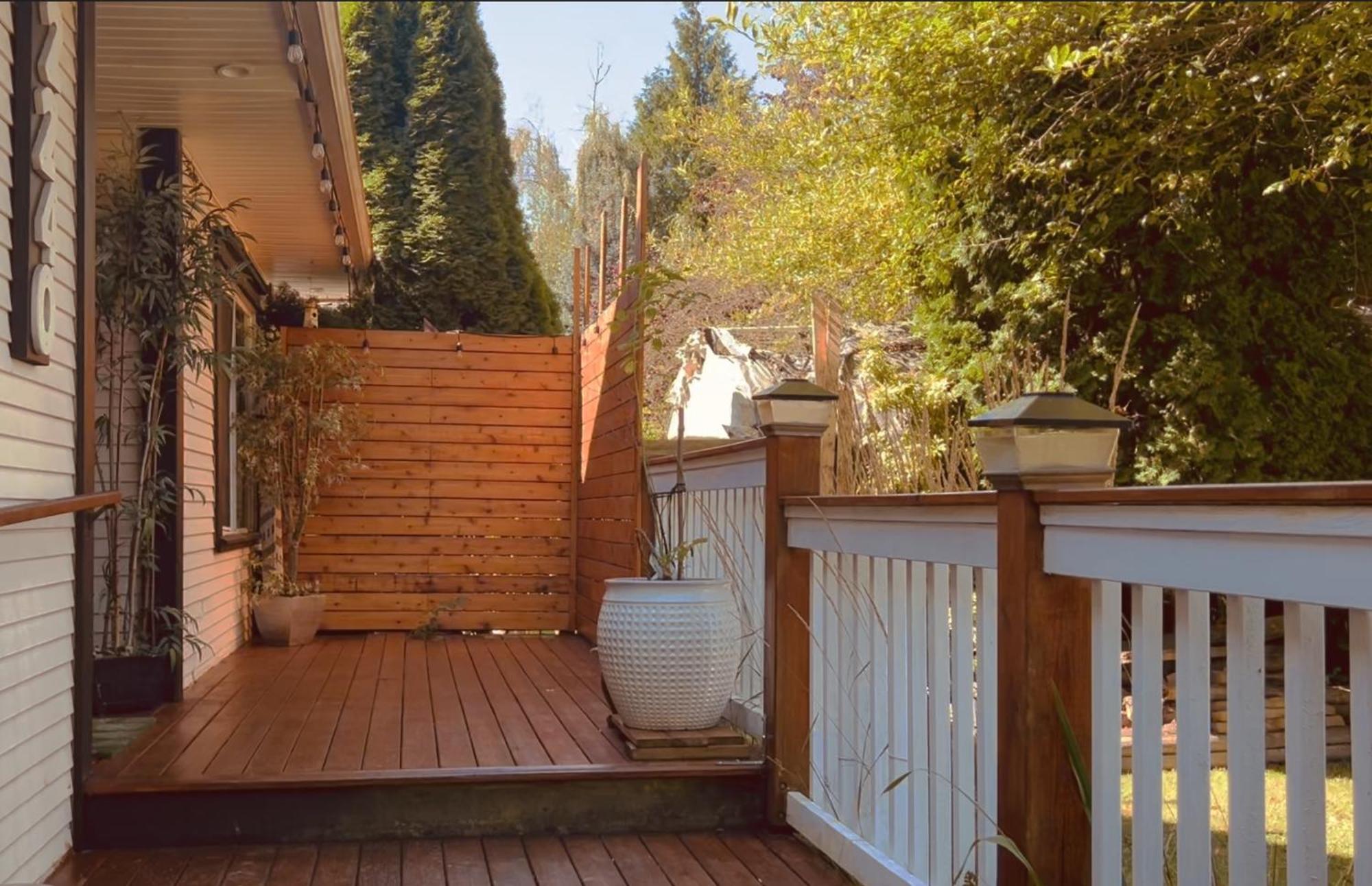 Airport-Yvr Guesthouse Ричмонд Екстер'єр фото